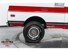 1972 Chevrolet K-10 (CC-2123140) for sale in Marietta, Georgia