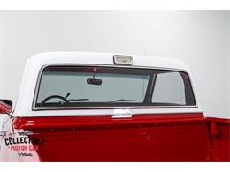 1972 Chevrolet K-10 (CC-2123140) for sale in Marietta, Georgia
