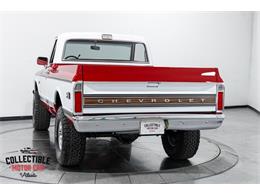 1972 Chevrolet K-10 (CC-2123140) for sale in Marietta, Georgia
