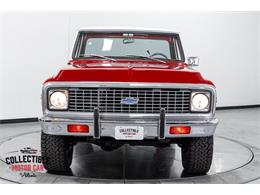 1972 Chevrolet K-10 (CC-2123140) for sale in Marietta, Georgia