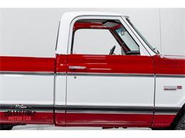 1972 Chevrolet K-10 (CC-2123140) for sale in Marietta, Georgia