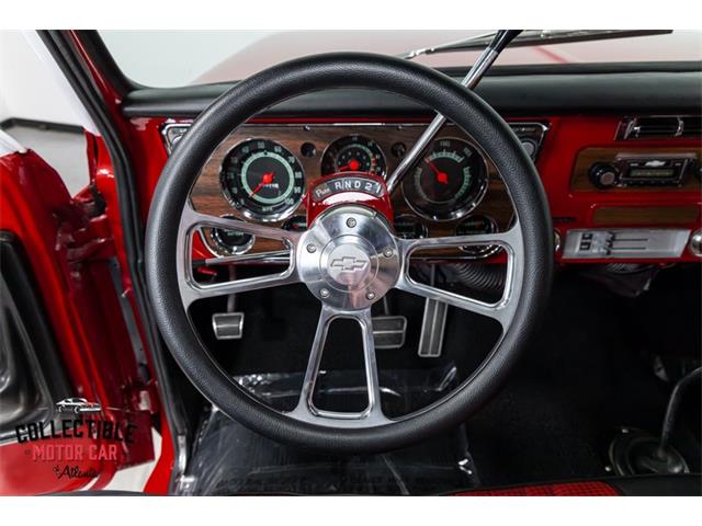 1972 Chevrolet K-10 (CC-2123140) for sale in Marietta, Georgia