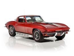 1967 Chevrolet Corvette (CC-2123144) for sale in Farmingdale, New York