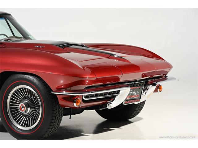 1967 Chevrolet Corvette (CC-2123144) for sale in Farmingdale, New York