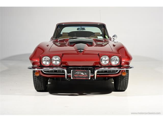 1967 Chevrolet Corvette (CC-2123144) for sale in Farmingdale, New York