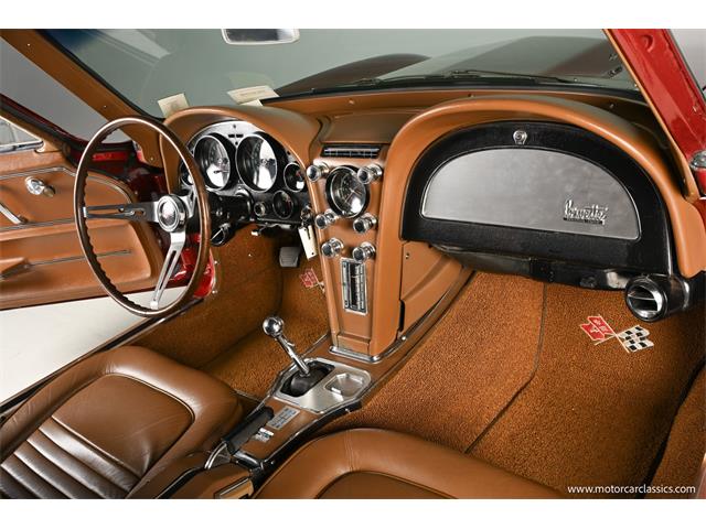 1967 Chevrolet Corvette (CC-2123144) for sale in Farmingdale, New York