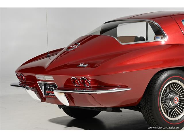 1967 Chevrolet Corvette (CC-2123144) for sale in Farmingdale, New York