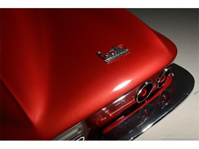 1967 Chevrolet Corvette (CC-2123144) for sale in Farmingdale, New York
