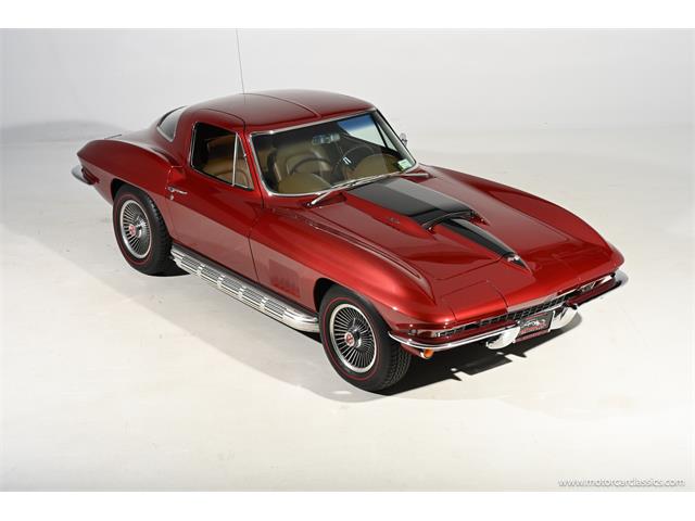 1967 Chevrolet Corvette (CC-2123144) for sale in Farmingdale, New York