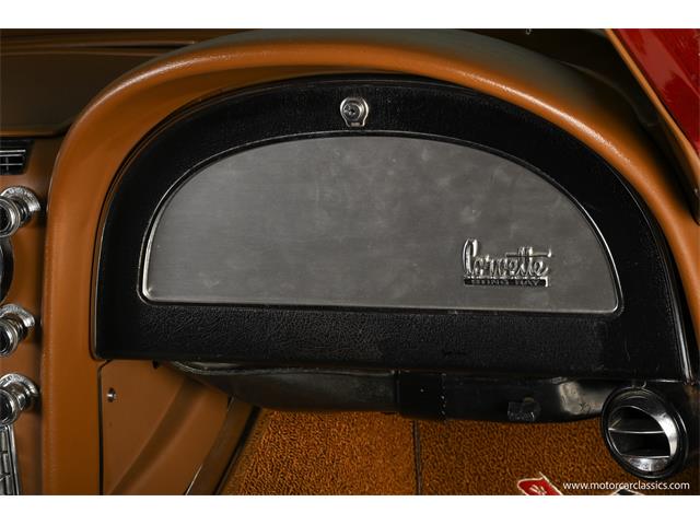 1967 Chevrolet Corvette (CC-2123144) for sale in Farmingdale, New York