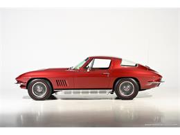 1967 Chevrolet Corvette (CC-2123144) for sale in Farmingdale, New York