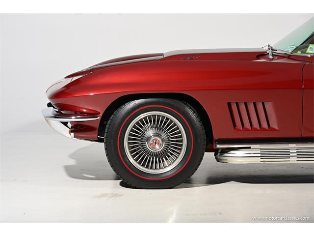 1967 Chevrolet Corvette (CC-2123144) for sale in Farmingdale, New York