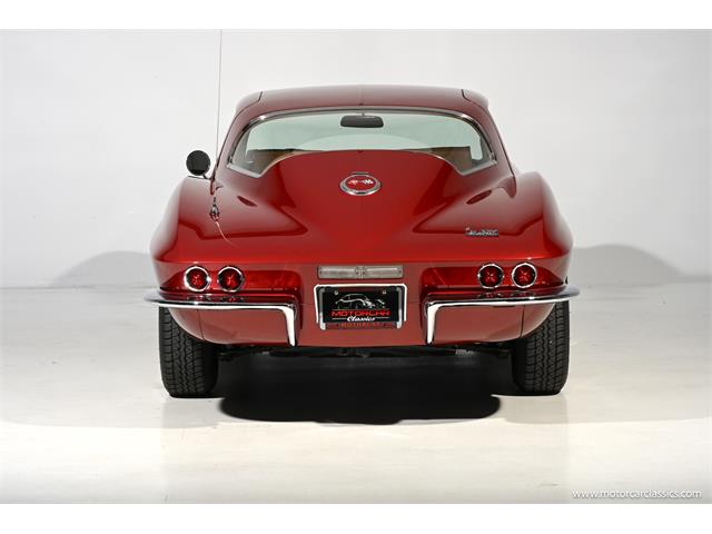 1967 Chevrolet Corvette (CC-2123144) for sale in Farmingdale, New York