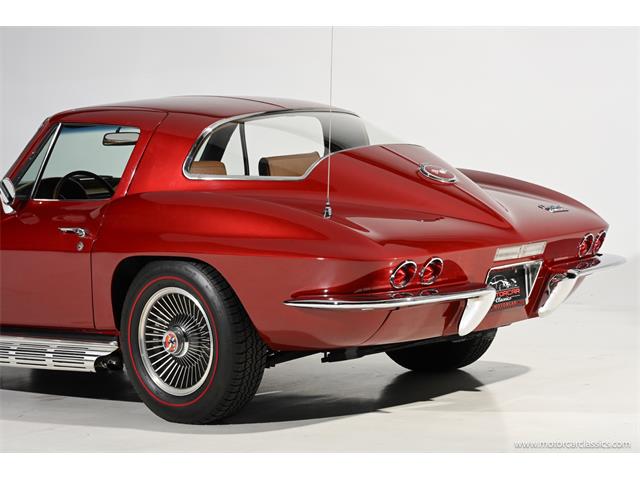 1967 Chevrolet Corvette (CC-2123144) for sale in Farmingdale, New York