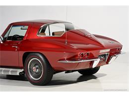 1967 Chevrolet Corvette (CC-2123144) for sale in Farmingdale, New York