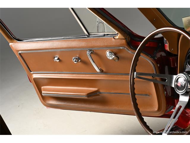1967 Chevrolet Corvette (CC-2123144) for sale in Farmingdale, New York