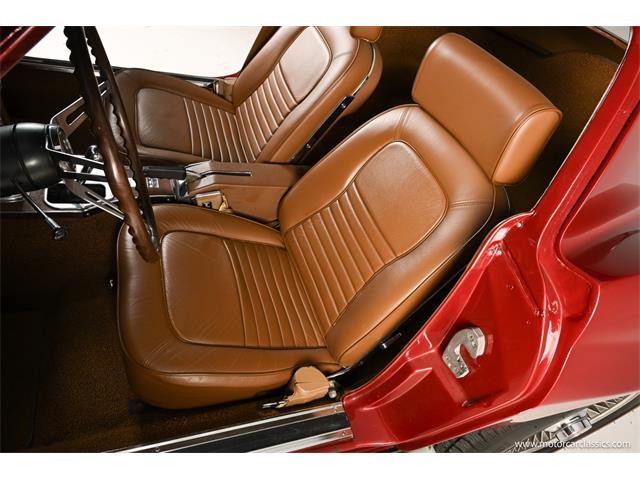 1967 Chevrolet Corvette (CC-2123144) for sale in Farmingdale, New York