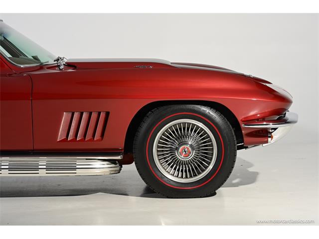 1967 Chevrolet Corvette (CC-2123144) for sale in Farmingdale, New York