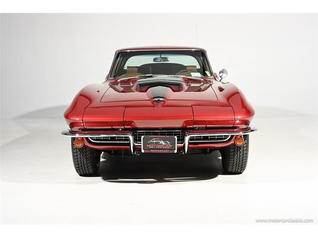 1967 Chevrolet Corvette (CC-2123144) for sale in Farmingdale, New York