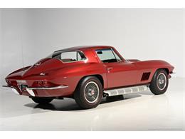 1967 Chevrolet Corvette (CC-2123144) for sale in Farmingdale, New York