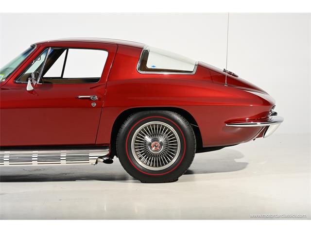 1967 Chevrolet Corvette (CC-2123144) for sale in Farmingdale, New York