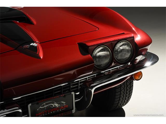 1967 Chevrolet Corvette (CC-2123144) for sale in Farmingdale, New York