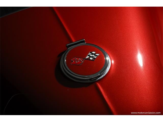 1967 Chevrolet Corvette (CC-2123144) for sale in Farmingdale, New York