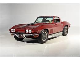 1967 Chevrolet Corvette (CC-2123144) for sale in Farmingdale, New York