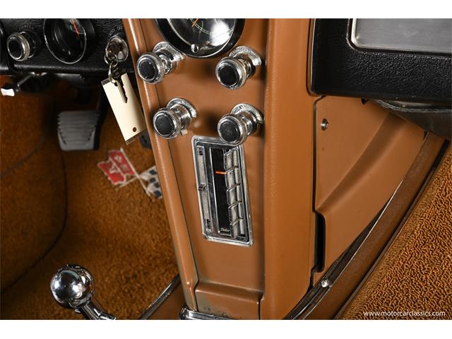 1967 Chevrolet Corvette (CC-2123144) for sale in Farmingdale, New York