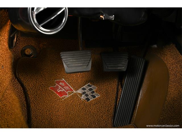 1967 Chevrolet Corvette (CC-2123144) for sale in Farmingdale, New York