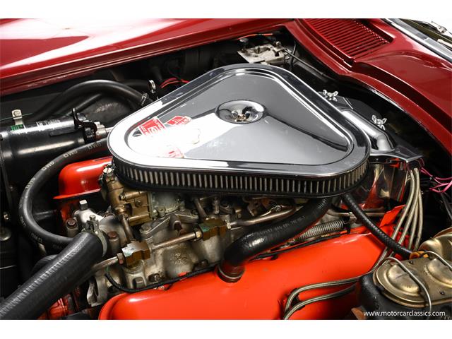 1967 Chevrolet Corvette (CC-2123144) for sale in Farmingdale, New York