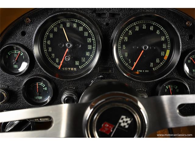1967 Chevrolet Corvette (CC-2123144) for sale in Farmingdale, New York