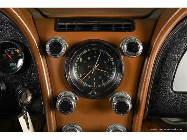 1967 Chevrolet Corvette (CC-2123144) for sale in Farmingdale, New York