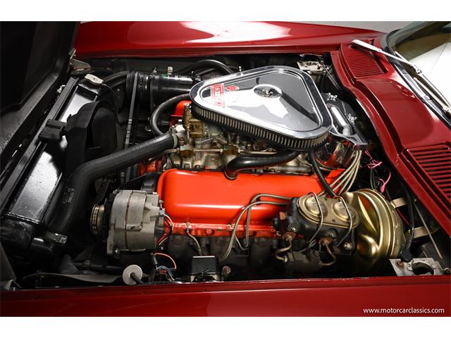 1967 Chevrolet Corvette (CC-2123144) for sale in Farmingdale, New York