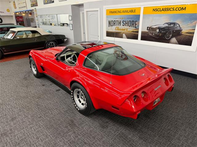 1979 Chevrolet Corvette (CC-2123149) for sale in Mundelein, Illinois