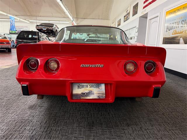 1979 Chevrolet Corvette (CC-2123149) for sale in Mundelein, Illinois