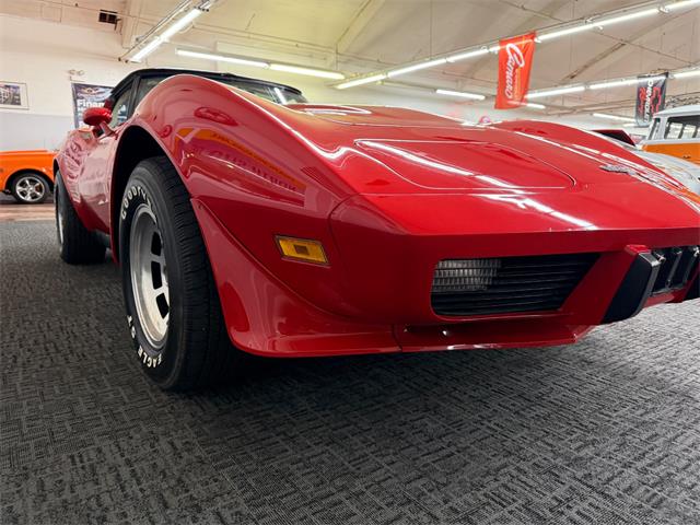 1979 Chevrolet Corvette (CC-2123149) for sale in Mundelein, Illinois