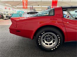 1979 Chevrolet Corvette (CC-2123149) for sale in Mundelein, Illinois