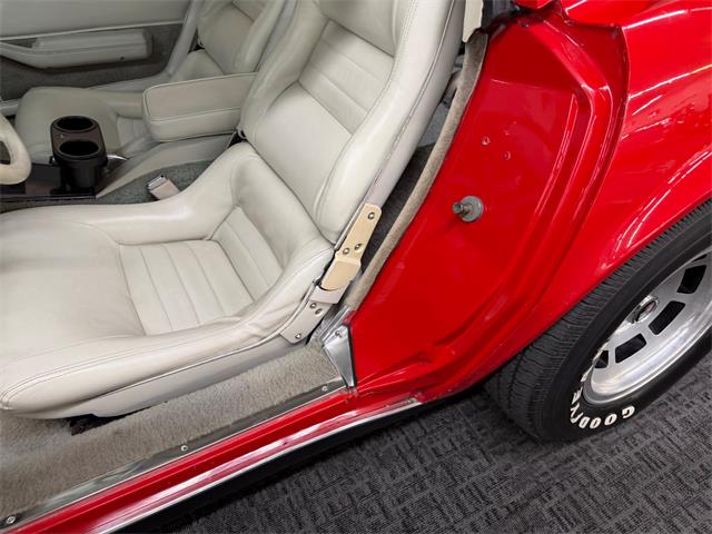 1979 Chevrolet Corvette (CC-2123149) for sale in Mundelein, Illinois