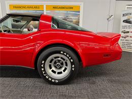 1979 Chevrolet Corvette (CC-2123149) for sale in Mundelein, Illinois