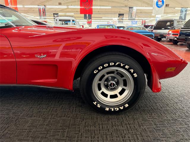 1979 Chevrolet Corvette (CC-2123149) for sale in Mundelein, Illinois