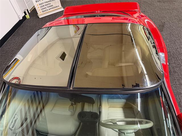 1979 Chevrolet Corvette (CC-2123149) for sale in Mundelein, Illinois