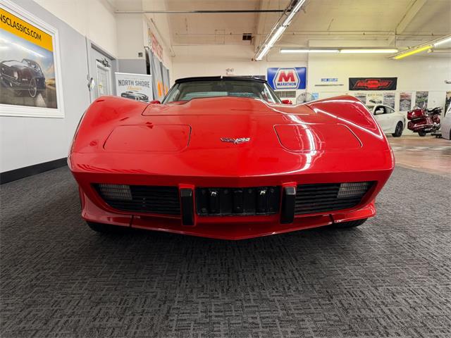 1979 Chevrolet Corvette (CC-2123149) for sale in Mundelein, Illinois