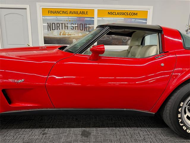 1979 Chevrolet Corvette (CC-2123149) for sale in Mundelein, Illinois
