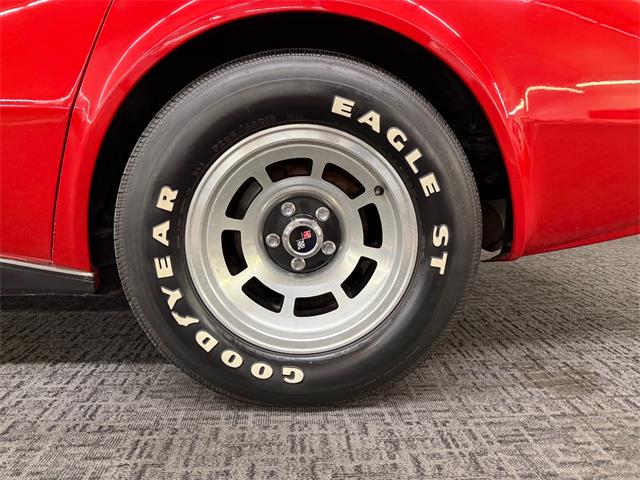 1979 Chevrolet Corvette (CC-2123149) for sale in Mundelein, Illinois