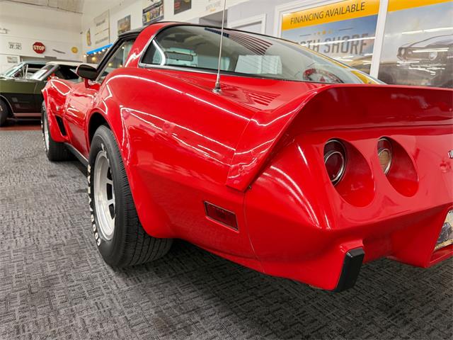1979 Chevrolet Corvette (CC-2123149) for sale in Mundelein, Illinois
