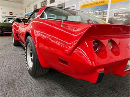 1979 Chevrolet Corvette (CC-2123149) for sale in Mundelein, Illinois