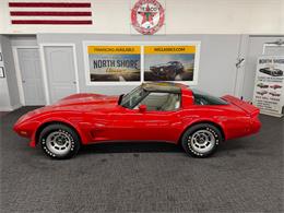 1979 Chevrolet Corvette (CC-2123149) for sale in Mundelein, Illinois