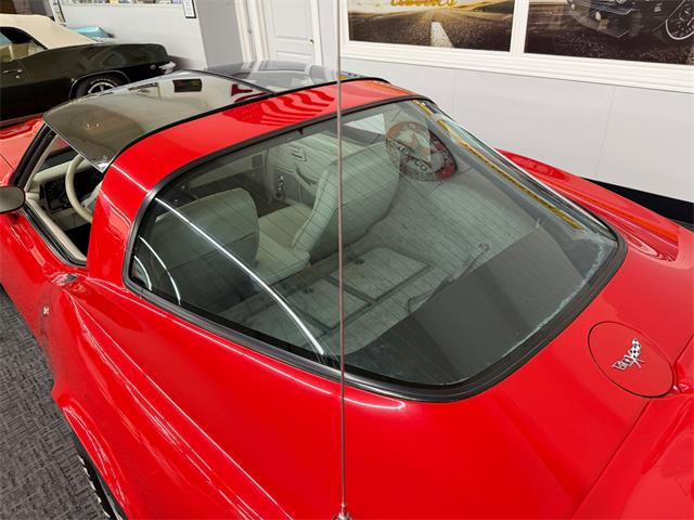 1979 Chevrolet Corvette (CC-2123149) for sale in Mundelein, Illinois