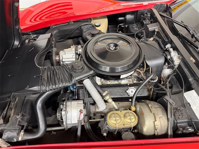 1979 Chevrolet Corvette (CC-2123149) for sale in Mundelein, Illinois